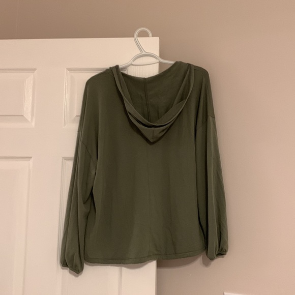 Aerie women hoodie - Picture 2 of 9